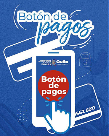 Botón de pagos bot